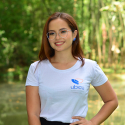 Valeria Pérez Hortua