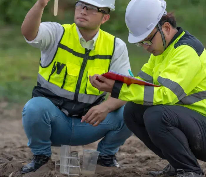 Diplomado en Conservación, Restauración y Gobernanza del Agua