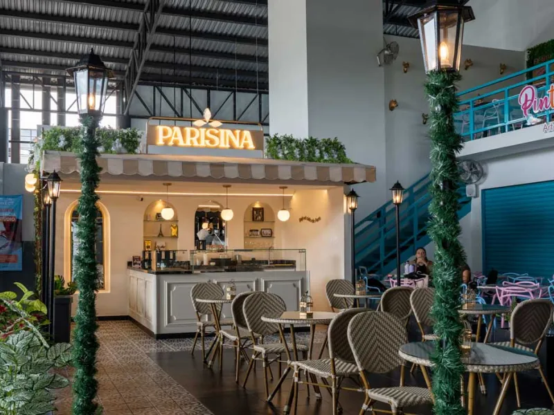 Tras la huella del arquitecto javeriano Martín Corrales