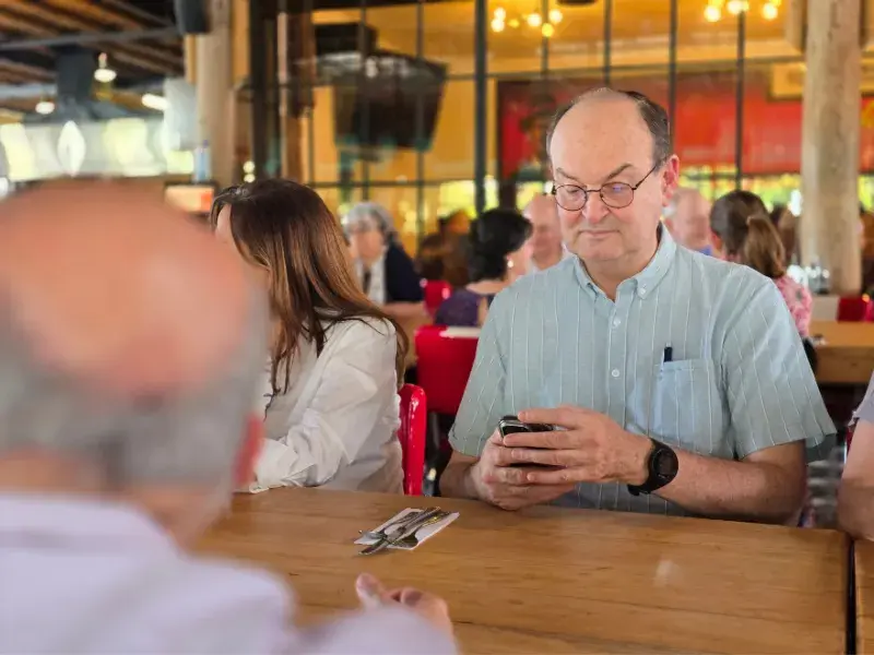 Planeación conjunta