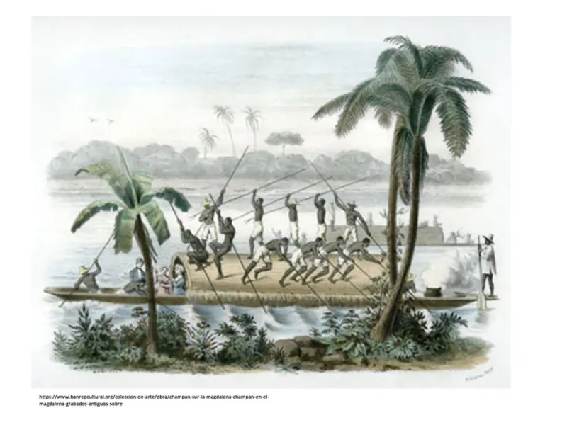 Arquitecturas cimarronas, el legado afrodescendiente que pocos conocían