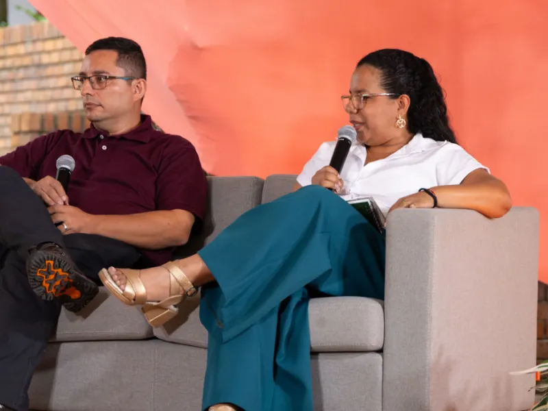 Rendición de cuentas Facultad de Humanidades y Ciencias Sociales de la Javeriana Cali
