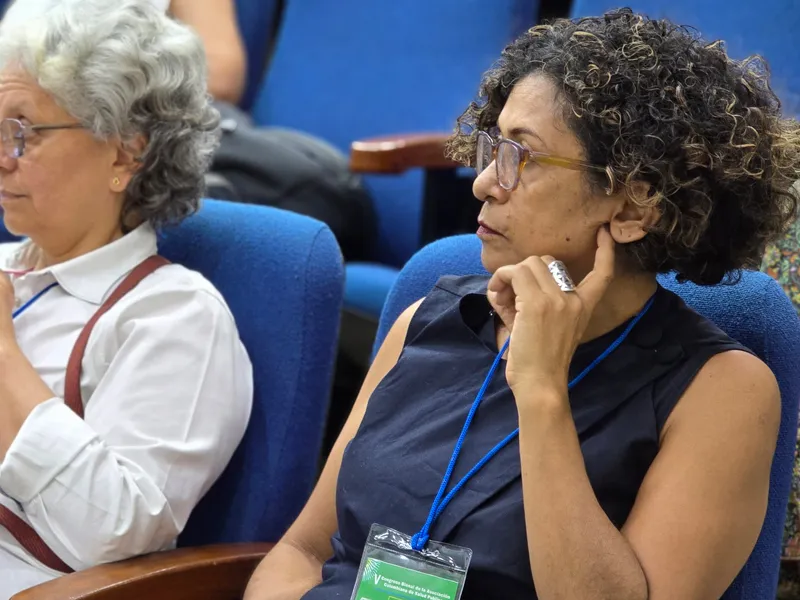 La Javeriana Cali fue sede del V Congreso Bienal de Salud Pública