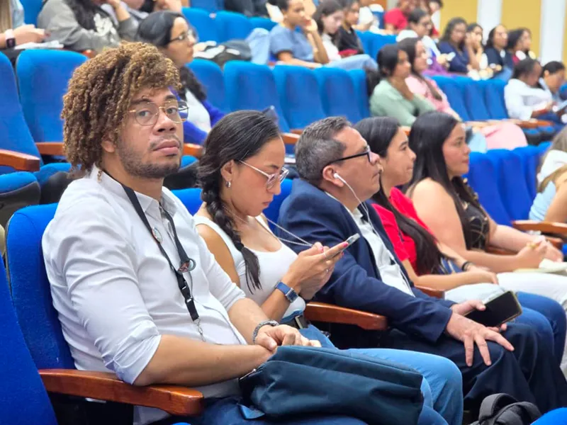 "El país vive un momento histórico en materia de salud mental"