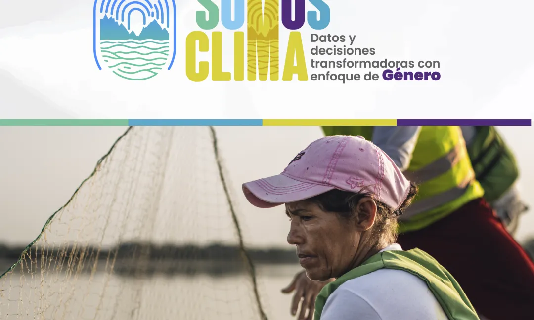 Seminario Internacional Somos Clima