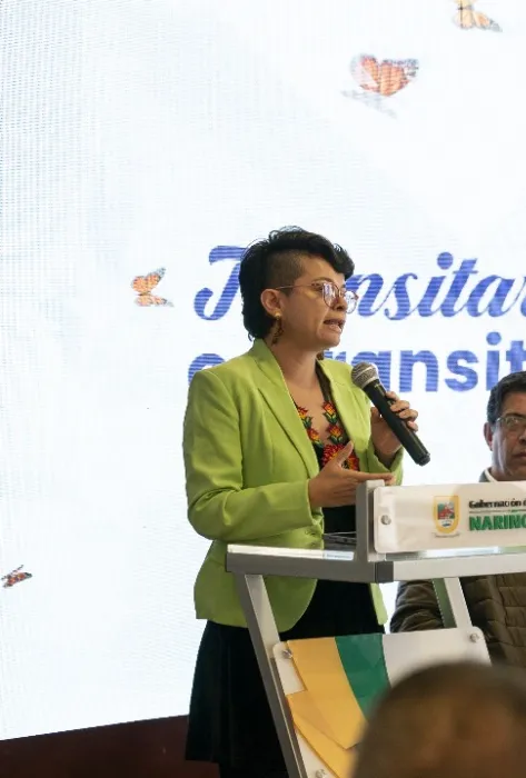 Javeriana Cali lanza en Nariño la Maestría en Interculturalidad, Desarrollo y Paz Territorial