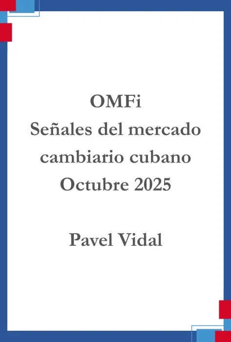 Reporte OMFi Octubre 2025