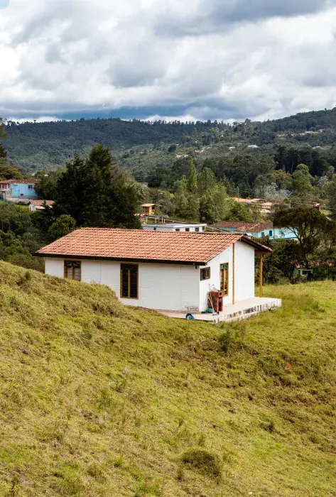 Especialización en Jurisdicción Agraria y Derecho de Tierras