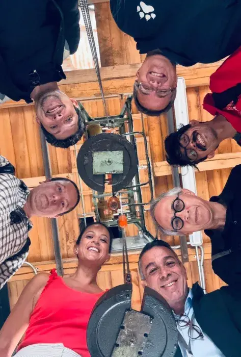 IX Congreso Internacional EARQ – Casa · Patio · Ciudad