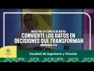Embedded thumbnail for Maestría en Ciencia de Datos > Elementos adicionales de la página > Galería > Content Multimedia Gallery